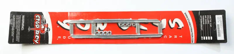 KNG-S2543-60 Shaper Bars 6’’ S/M - Bar Runner