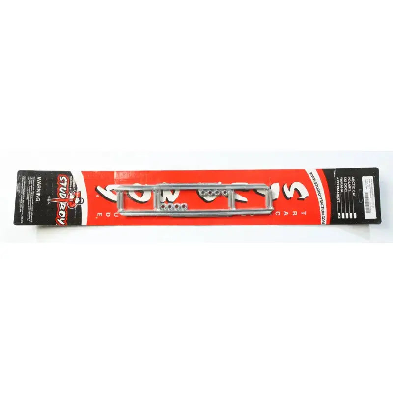 KNG-S2543-60 Shaper Bars 6’’ S/M - Bar Runner