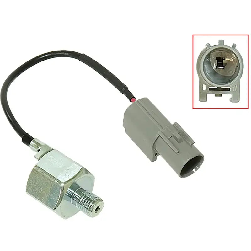 Knock Sensor A/C - Powersports
