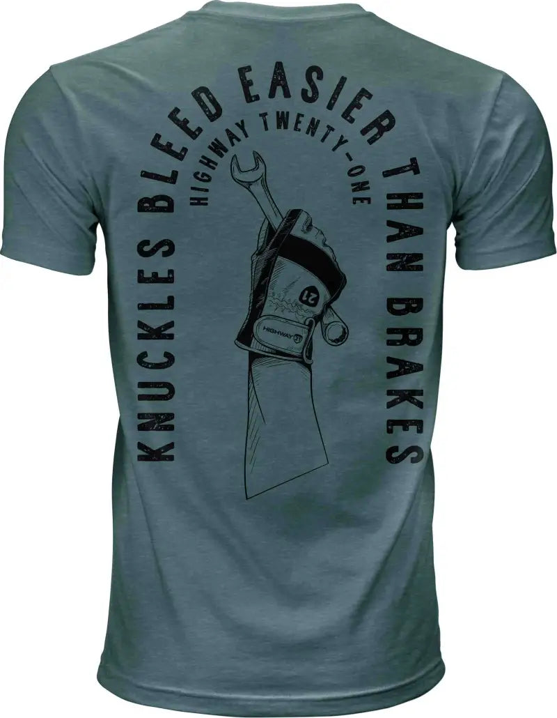 HIGHWAY 21 489-2004S