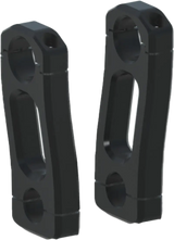 Knucks Risers 4" - CFR