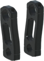 Knucks Risers 4" - CFR