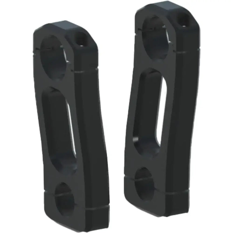 Knucks Risers 4" - CFR