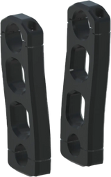 Knucks Risers 5" - CFR