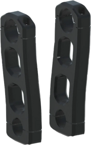 Knucks Risers 5" - CFR