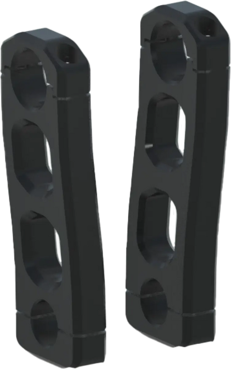 Knucks Risers 5" - CFR