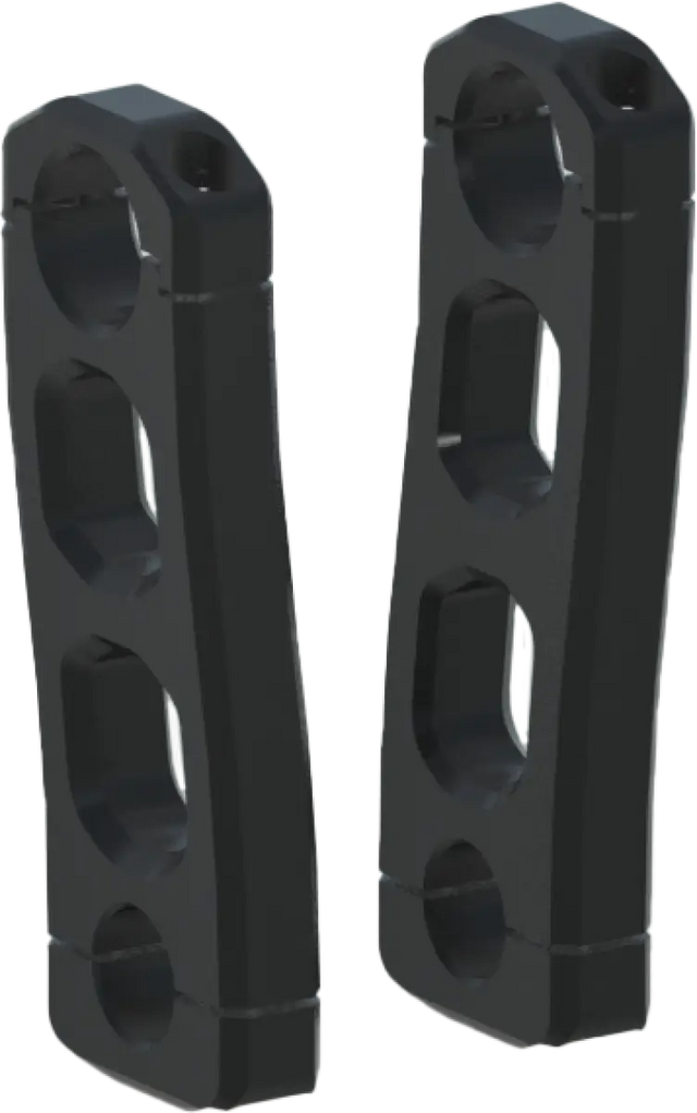 Knucks Risers 5" - CFR