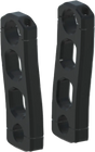 Knucks Risers 5" - CFR