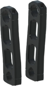 Knucks Risers 6" - CFR