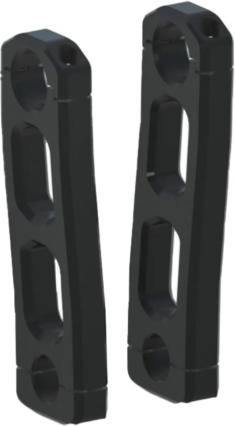 Knucks Risers 6" - CFR