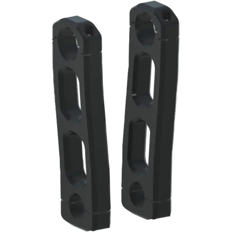 Knucks Risers 6" - CFR