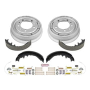 PowerStop KOE15277DK KOE15277DK Power Stop 82-83 Jeep CJ5 Rear Autospecialty Drum Kit