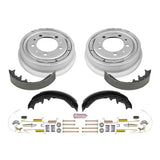 PowerStop KOE15277DK Power Stop 82-83 Jeep CJ5 Rear Autospecialty Drum Kit
