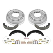 PowerStop KOE15277DK Power Stop 82-83 Jeep CJ5 Rear Autospecialty Drum Kit