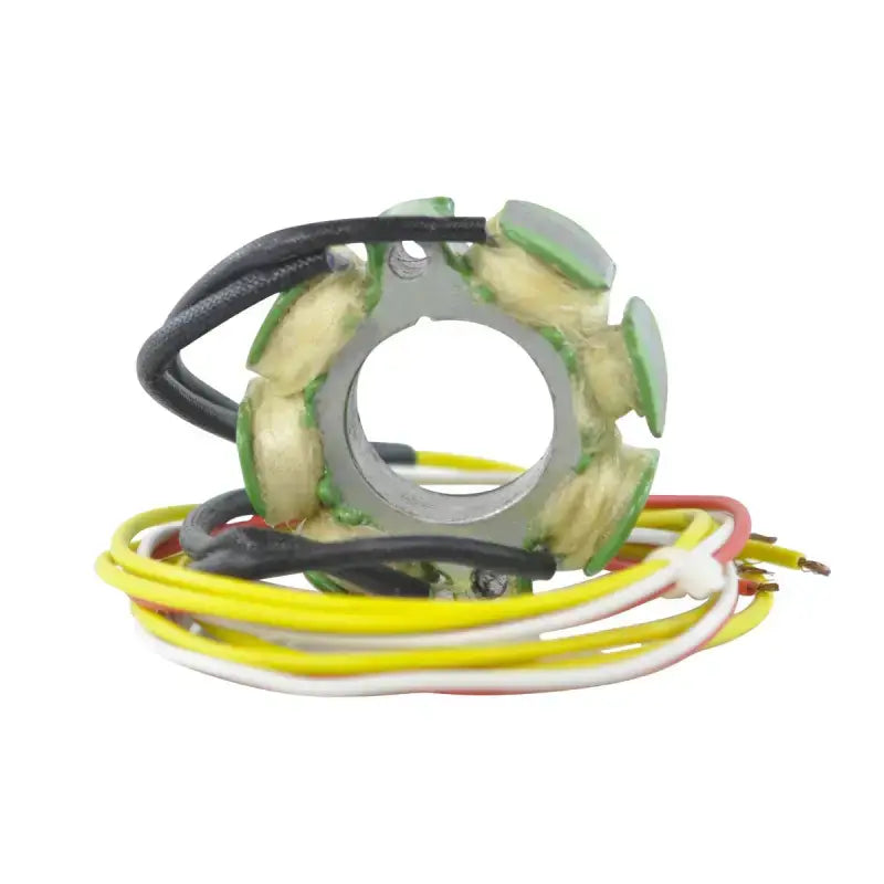 High Output Stator Kokusan Stator - RM STATOR