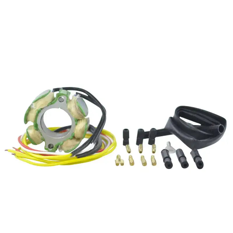 High Output Stator Kokusan Stator - RM STATOR
