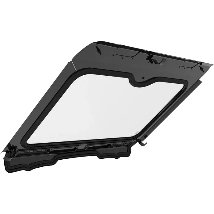 Glass Windshield Pol
