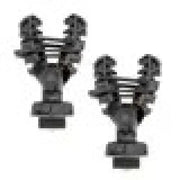 Kolpin KXP Rhino XLR Grips Mounts/Brackets 21557 - Grip Single Pair Linq