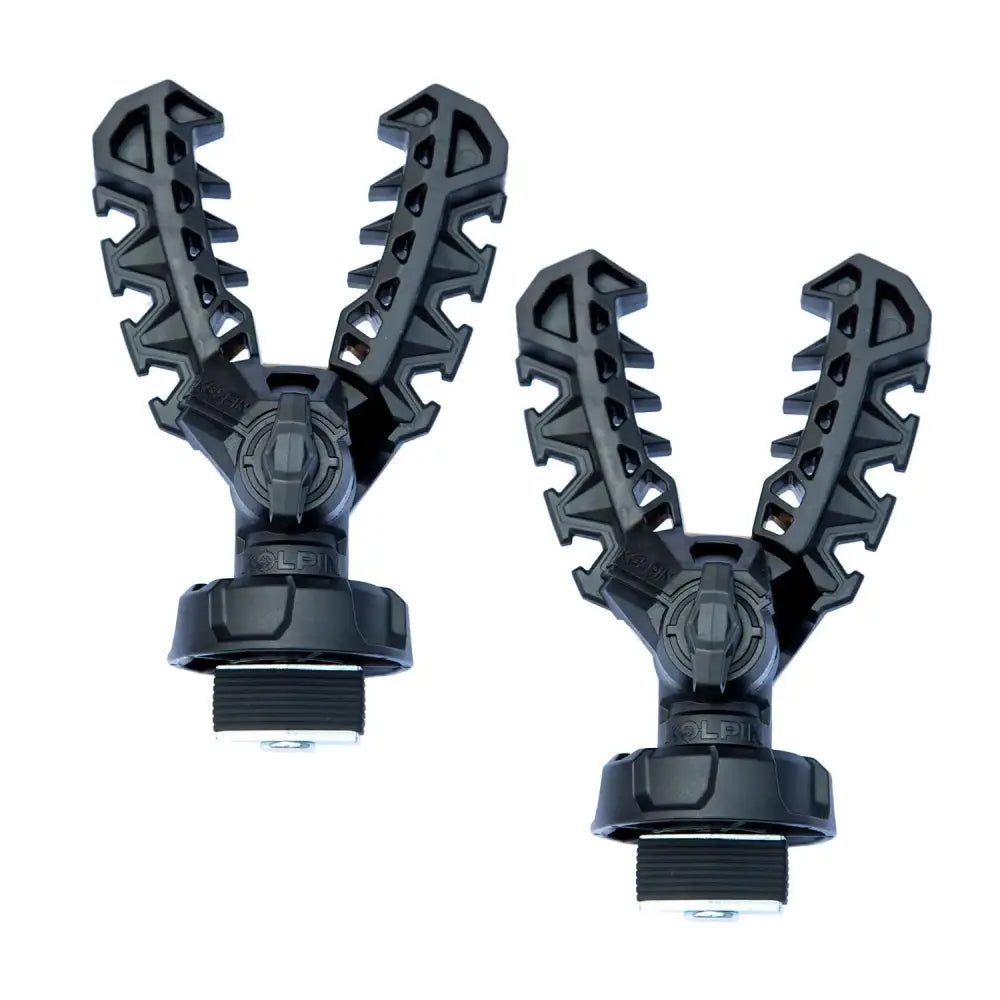 Kolpin KXP Rhino XLR Grips Mounts/Brackets 21557 - Grip Single Pair Linq