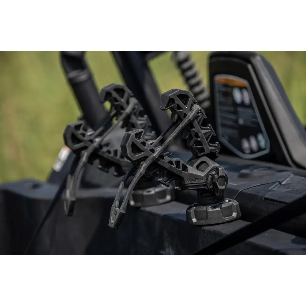 Kolpin KXP Rhino XLR Grips Mounts/Brackets 21557 - Grip Single Pair Linq