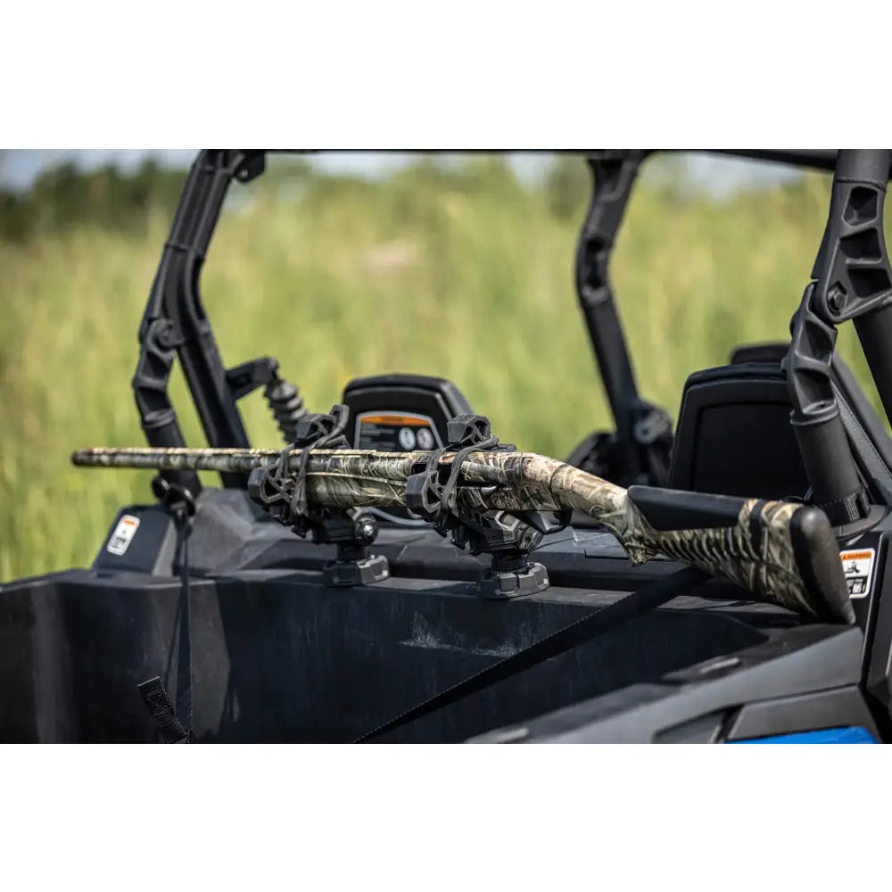 Kolpin KXP Rhino XLR Grips Mounts/Brackets 21557 - Grip Single Pair Linq