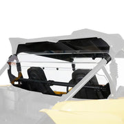 Kolpin Rear Windshield Panels Windshield/Windscreen 2783 - Poly