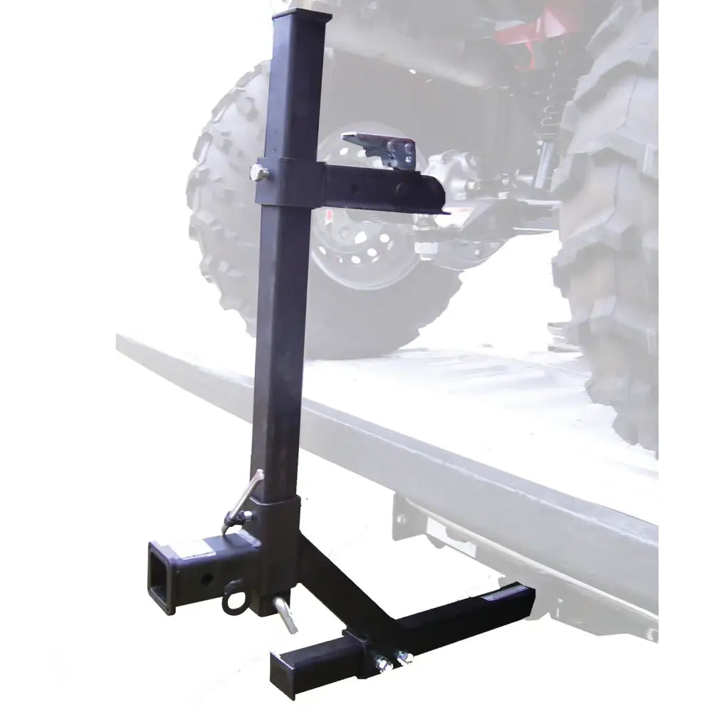 Kolpin UTV Truck Receiver System Trailer/Towing 85220 - Lock-IT-Rite ATV UTV