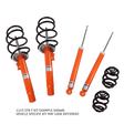 Koni 1125 STR.T Kit 11-14 Ford Mustang V6/V8 Coupe/Conv (excl GT500) / 12-13 Boss 302 - Truck & Automotive