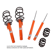 Koni 1125 STR.T Kit 11-14 Ford Mustang V6/V8 Coupe/Conv (excl GT500) / 12-13 Boss 302 - Truck & Automotive