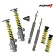 Koni GTS Coilovers 16-24 Chevrolet Camaro (6th Gen) Excl. OE MagRide - Suspension