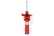 Red car shock absorber Koni Special Active Shock for Ford Mustang S550 Front