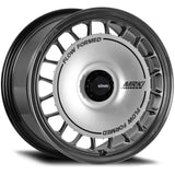 Konig Aero Cover for MRK1 Wheels - Wheel and Tire Accessories