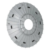 Konig Aero Cover for MRK1 Wheels - Wheel and Tire Accessories