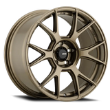 Konig Ampliform 17x8 5x114.3 ET40 Gloss Bronze - AM87514408