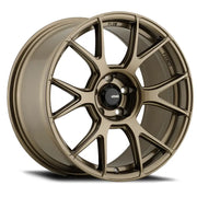 Konig AM88512438 Konig Ampliform 18x8.5 5x112 ET43 Gloss Bronze - AM88512438