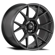 Konig Ampliform 18x9.5B 5x120 ET35 Dark Metallic Graphite - AM98520356