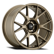 Konig Ampliform 19x9.5a 5x114.3 ET25 Gloss Bronze - AM99514258