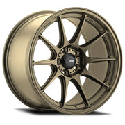 Konig DK75100358 Konig Dekagram 15x7.5 4x100 ET35 Gloss Bronze - DK75100358