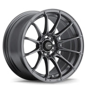 Konig DI5910035G Konig Dial In 15x9 4x100 ET35 Matte Grey - DI5910035G