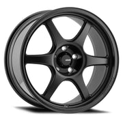 Konig Hexaform 18x9.5A 5x114.3 ET25 Matte Black - HFN8514255