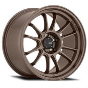Konig Hypergram 17x8 4x100 ET45 Race Bronze - HG87100458