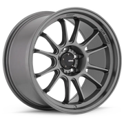 Konig Hypergram 17x9 4x100 ET45 Matte Grey - HG9710045G