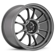 Konig HG1851415G Konig Hypergram 18x11 5x114.3 ET15 Matte Grey - HG1851415G