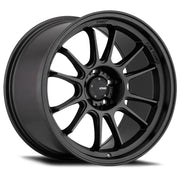 Konig Hypergram 18x9.5 5x114.3 ET25 Matte Black - HG98514255