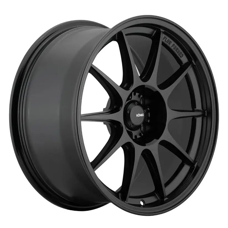 Konig With Konig Logo Center Cap Wheel DK88520325 - Dekagram 18X8.5 5X120 ET32 SE