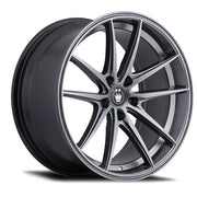 Konig OS88512459 Opal Colored Wheel