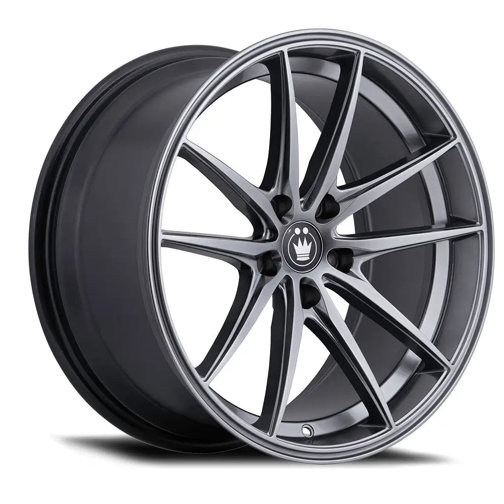Konig OS88512459 Opal Colored Wheel