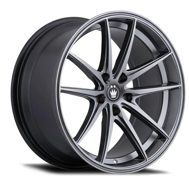 Konig OS88512459 Opal Colored Wheel