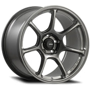 Konig UG85100364 Konig Ultragram 15x8 4x100 ET36 Carbon Bronze Metallic Knurled Bead - UG85100364