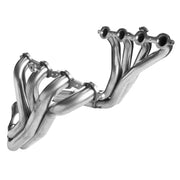 Kooks 01-04 Chevrolet Corvette Header and Catted Connection Kit-3in x 3in 2-1/2in X-Pipe - Truck & Automotive